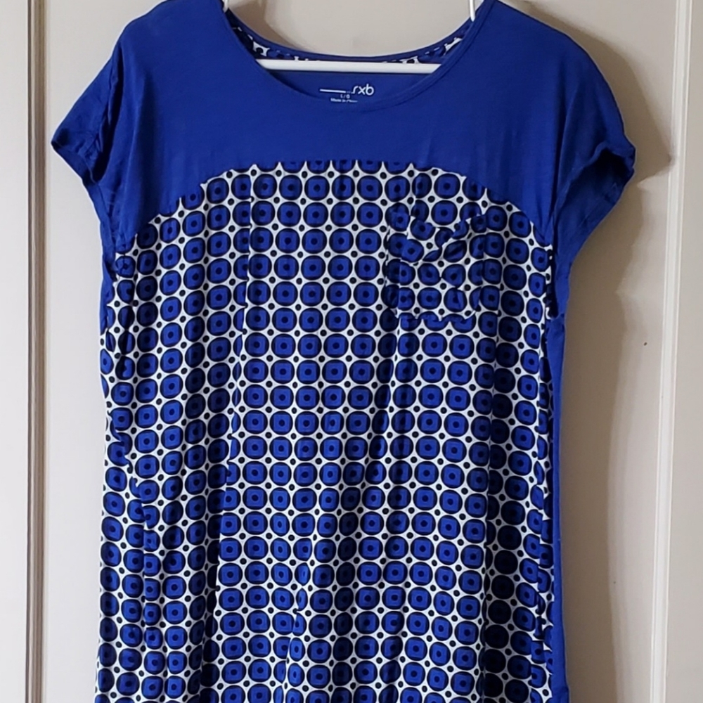 Short Sleeve Top